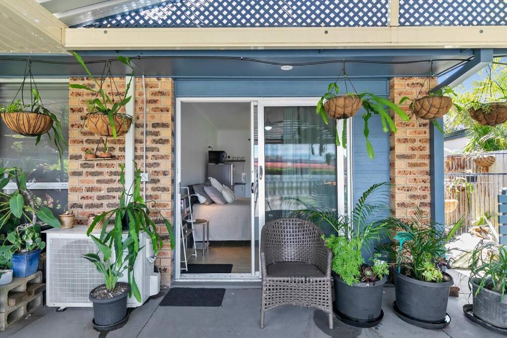 The Brick Batch - Holiday Unit! Bellara Exterior foto